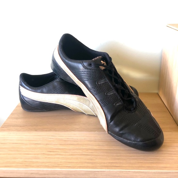 Puma Shoes - Puma Étoile Trainers